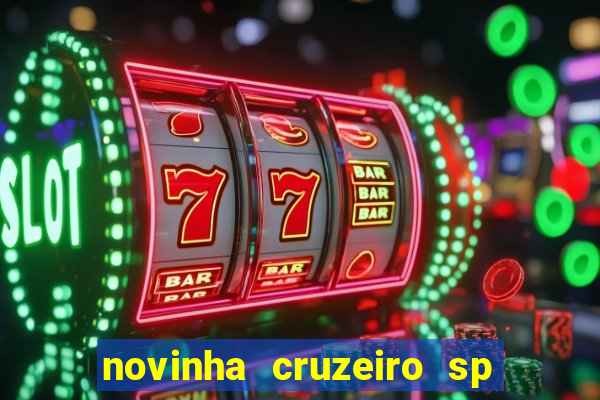 novinha cruzeiro sp caiu net